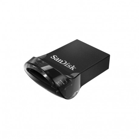 SANDISK USB-mälupulk Ultra Fit 128GB USB3.1 (SDCZ430-128G-G46)