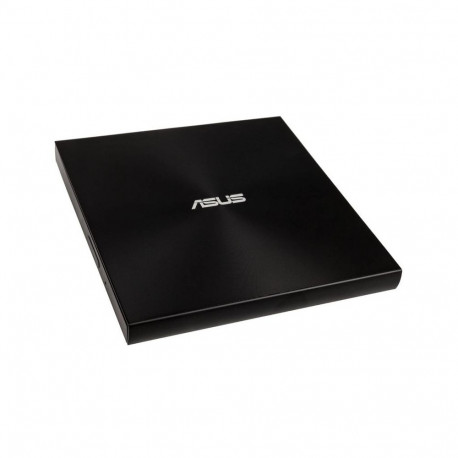 ASUS ZenDrive U9M optical disc drive DVD±RW Black