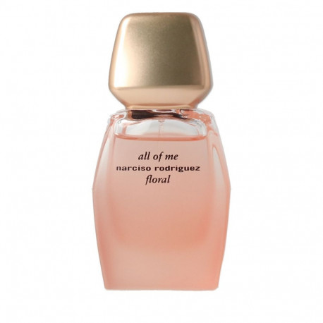 Narciso Rodriguez All Of Me Floral parfüümvesi pihustiga 30ml