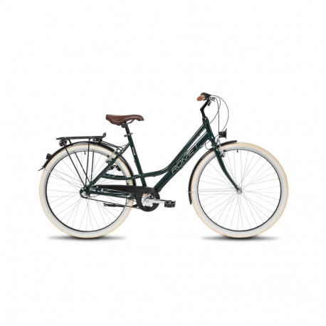 ROMET Retro (2026) 28" L (54 cm), roheline