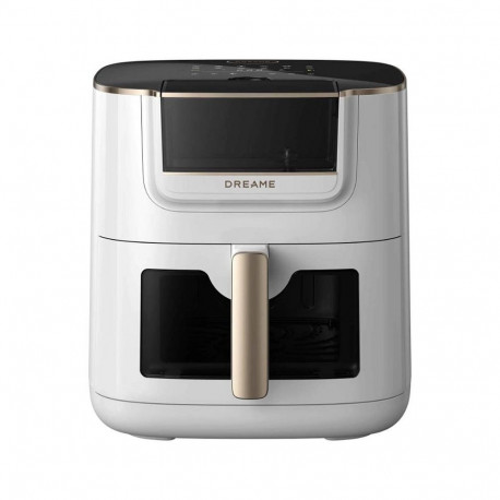Dreame AF30 Oil Free Air Fryer White