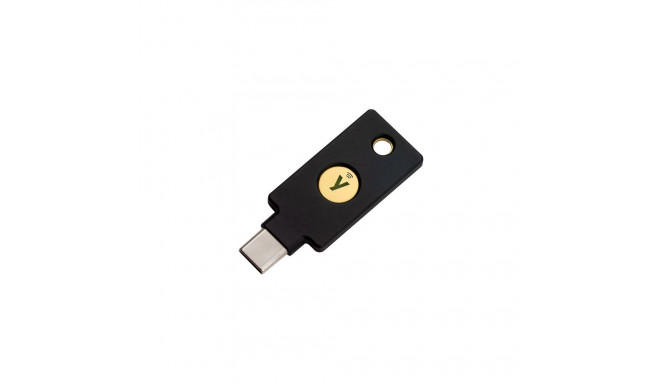 Yubico YubiKey 5C NFC