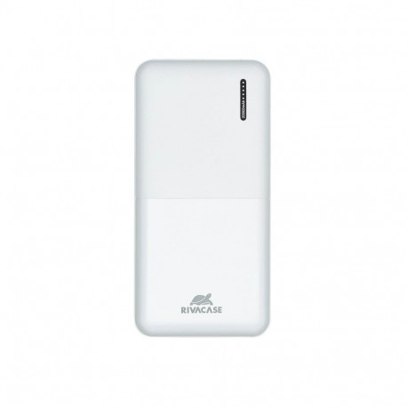 Rivacase VA2572 liitiumpolümeeraku (LiPo) 20000mAh, valge