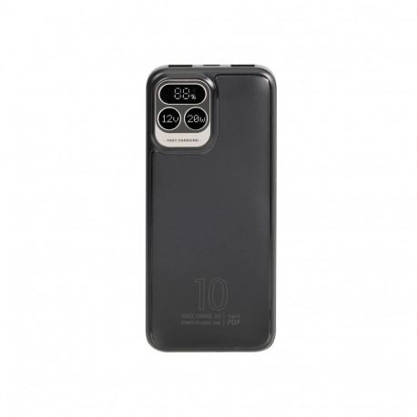 Rivacase akupank VA2511 10000mAh, must