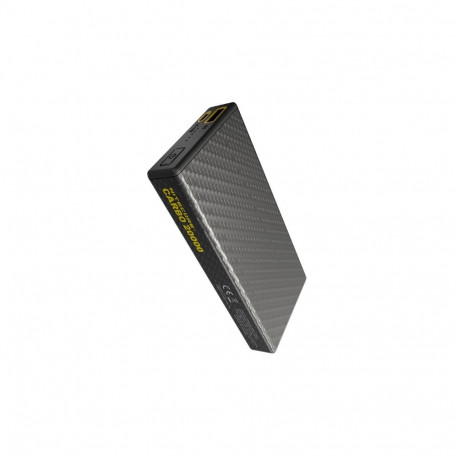 Nitecore akupank CARBO 20000 Lithium-Ion (Li-Ion) 20000mAh, hall