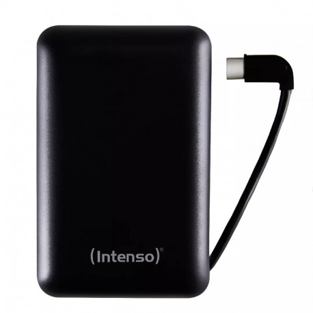 Intenso akupank 7314530 Lithium Polymer (LiPo) 10000mAh, must