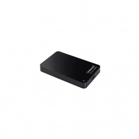 Intenso väline kõvaketas Memory Play 2.5" USB 3.0 1TB 5400 RPM Micro-USB B 3.2 Gen 1 (3.1 Gen 1), mu