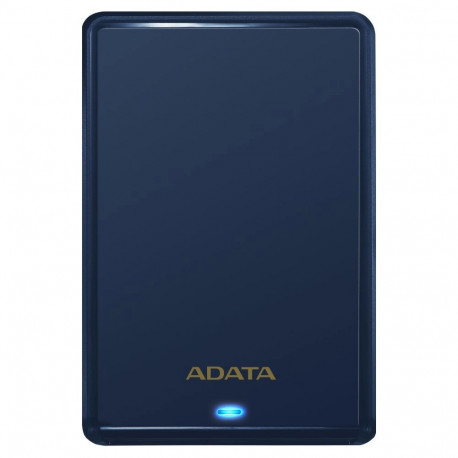 ADATA väline kõvaketas HV620S 1TB 2,5" Micro-USB B 3.2 Gen 1 (3.1 Gen 1), sinine