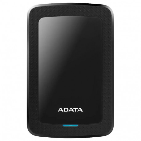 ADATA väline kõvaketas HV300 1TB 2.5" USB 3.2 Gen 1 (3.1 Gen 1), must