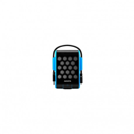 ADATA väline kõvaketas HD720 2TB USB Type-A 3.2 Gen 1 (3.1 Gen 1), must, sinine