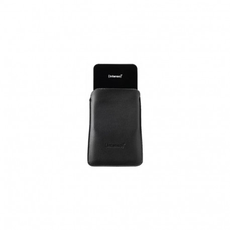 Intenso Memory Drive  1TB external hard drive 5400 RPM 2.5" USB Type-A 3.2 Gen 1 (3.1 Gen 1) Black