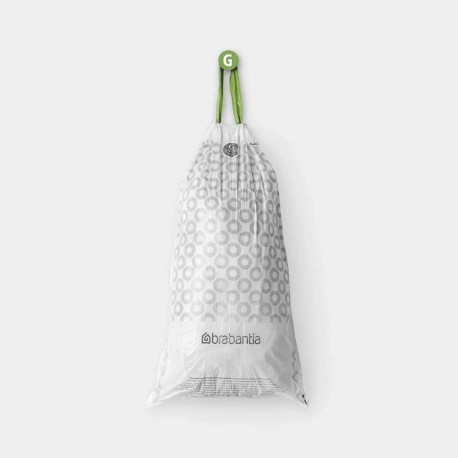 Brabantia prügikotid PerfectFit