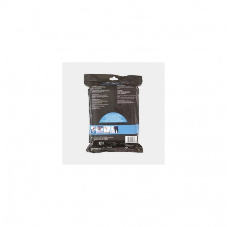 Brabantia 115608 trash bag 23 L White 40 pc(s)
