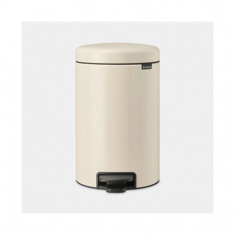 Brabantia NewIcon 12 L Round Beige