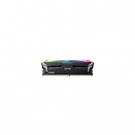 Lexar ARES RGB DDR5 memory module 32 GB 2 x 16 GB 6400 MHz ECC