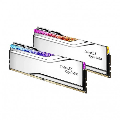 G.Skill Trident Z5 Neo RGB F5-6000J2836G16GX2-TR5NS memory module 32 GB 2 x 16 GB DDR5 6000 MHz