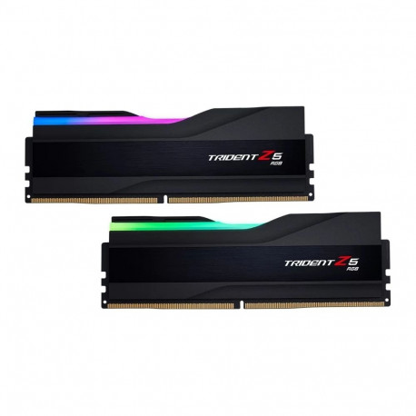 G.Skill Trident Z5 RGB F5-6400J3039G16GX2-TZ5RK memory module 32 GB 2 x 16 GB DDR5 6400 MHz