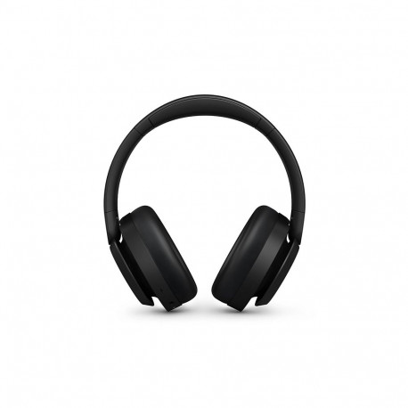Philips 6000 series TAH6509BK/00 headphones/headset Wireless Head-band Calls/Music/Sport/Everyday Bl