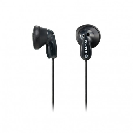 Sony kõrvasisesed kõrvaklapid MDR-E9LP Fontopia, must