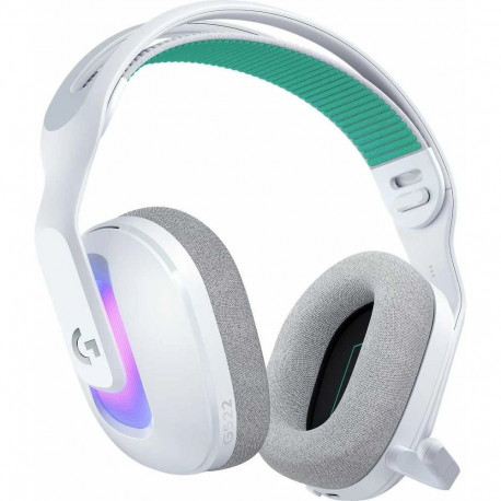 Logitech juhtmevaba mänguripeakomplekt G522 Lightspeed
