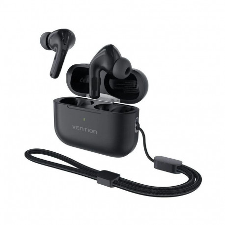 HEADSET WRL ECHO LITE E11 PRO/BLACK NBVB0-PRO VENTION
