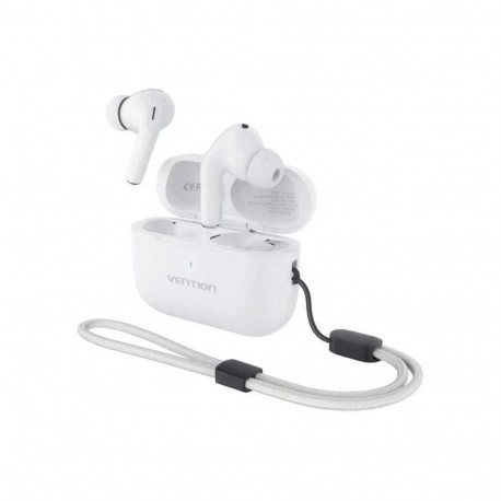 HEADSET WRL ECHO LITE E11 PRO/WHITE NBVW0-PRO VENTION