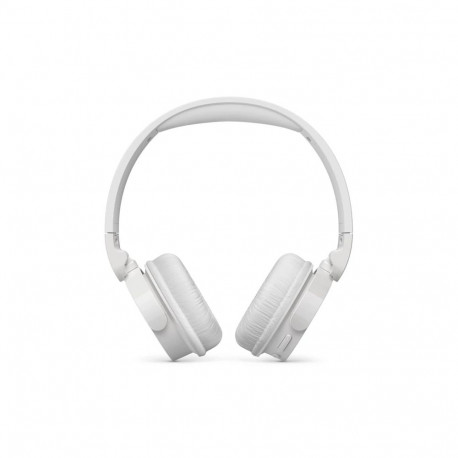 Philips 4000 series TAH4209WT/00 headphones/headset Wireless Head-band Calls/Music Bluetooth White