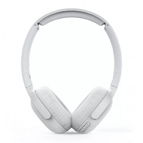 Philips kõrvaklapid TAUH202WT/00 juhtmevabad peavõruga kõnede/muusika jaoks Micro-USB Bluetooth, val