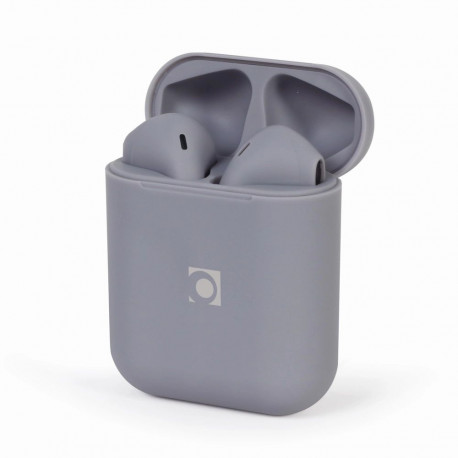 Gembird kõrvaklapid/peakomplekt TWS-SEA-GW juhtmevabad kõrvasisesed kõned/muusika Micro-USB Bluetoot
