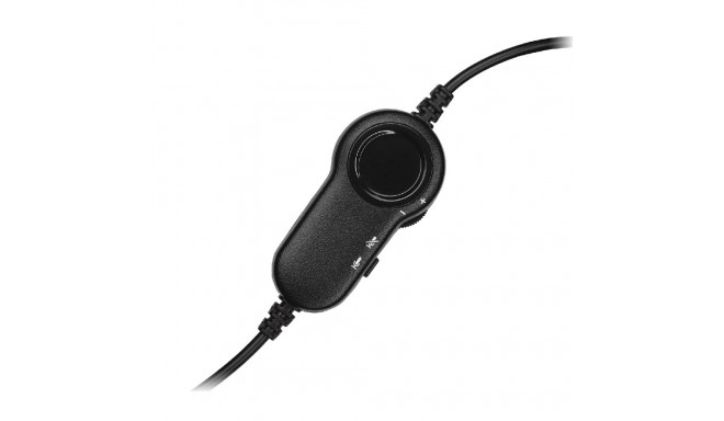 Logitech stereokõrvaklapid H150