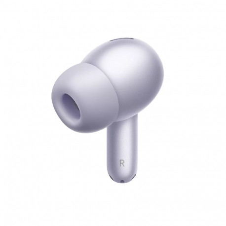 Xiaomi Redmi Buds 6 Pro Headset Wireless In-ear Calls/Music Bluetooth Lavender  Purple