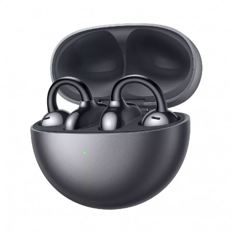 Huawei peakomplekt FreeClip True Wireless Stereo (TWS) kõrva taha kinnituv kõned/muusika USB Type-C 