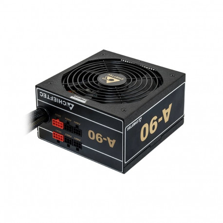 Chieftec GDP-750C power supply unit 750 W 20+4 pin ATX PS/2 Black