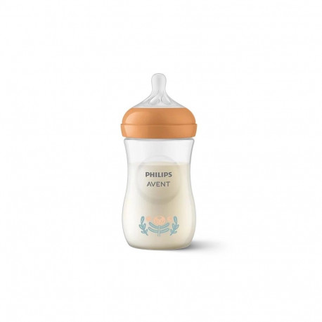 Philips AVENT Natural Response SCY903/74 Baby Bottle