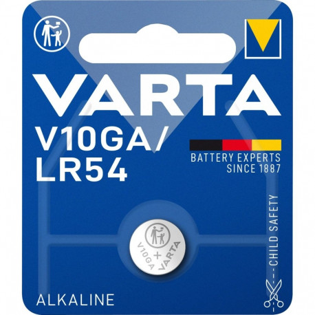 Varta -V10GA