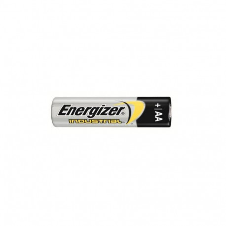 Energizer ühekordne patarei Industrial AA, leeliseline