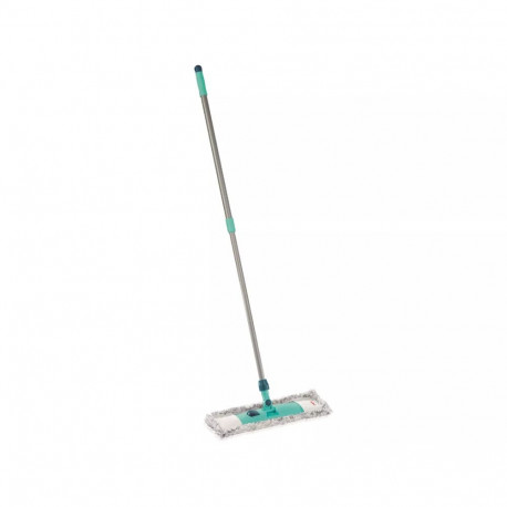 Leifheit mopp 55210 mikrokiust, hall-türkiissinine