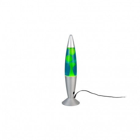 LED laualamp 2W 3000K, kollane