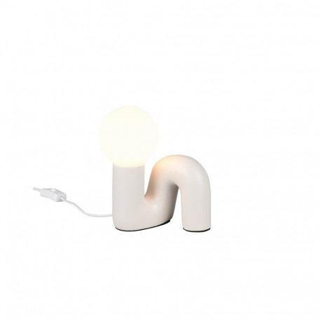 Laualamp TRIO 5W G9, hall