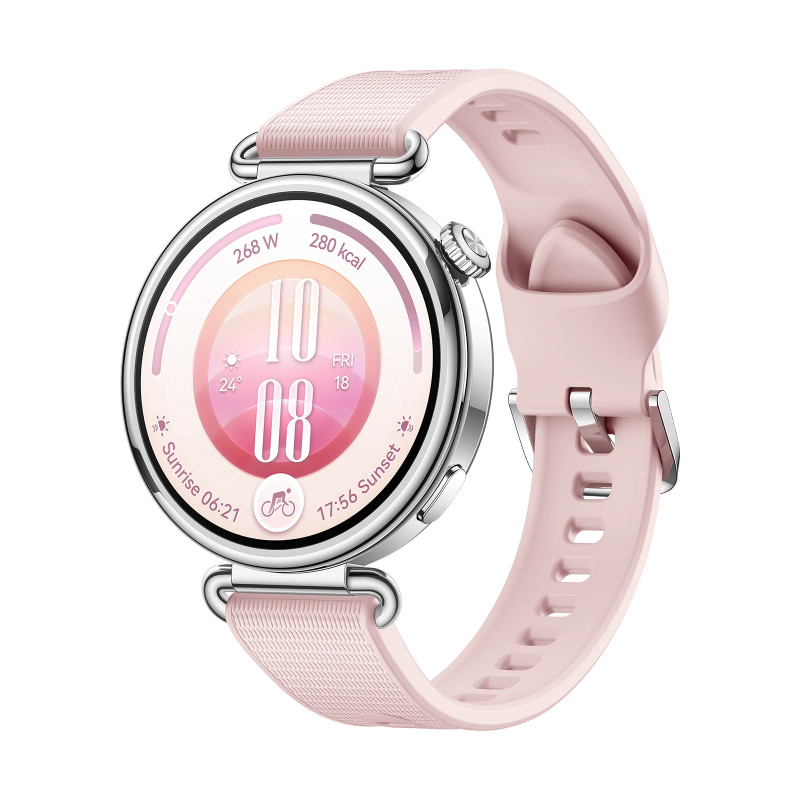 Huawei Watch GT 7 41mm, roosa