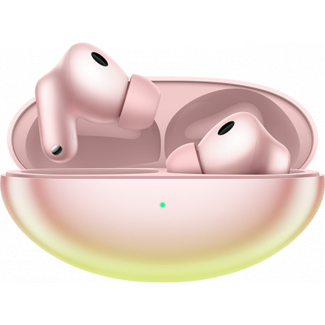 Huawei juhtmevabad kõrvaklapid FreeBuds Neo, nebula pink