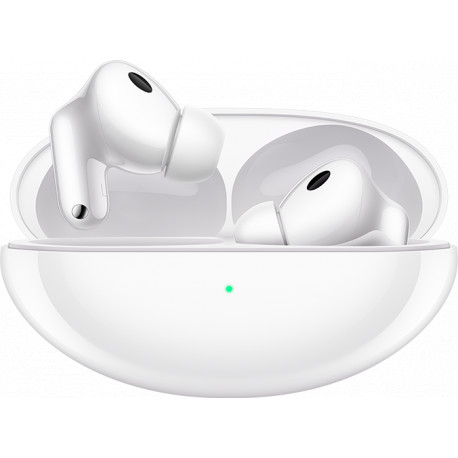 Huawei wireless earbuds FreeBuds Neo, ice white