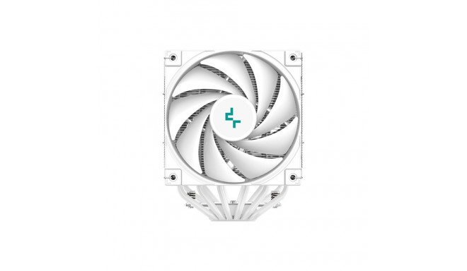 Deepcool | AK620 | White | Intel, AMD | CPU Air Cooler