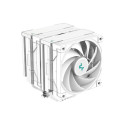 Deepcool | AK620 | White | Intel, AMD | CPU Air Cooler