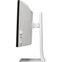 LG LCD 49U950A-W curved