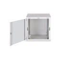 Digitus seinapealne kapp Dynamic Basic seeria – 600x600 mm (LxS)