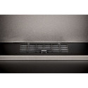 Rack Digitus seinakinnitusega SOHO Pro must