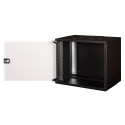 Digitus seinapealne korpus SOHO Pro - 483 mm (19") - 540x400 mm (LxS)