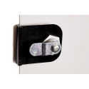 Digitus seinapealne korpus SOHO Pro - 483 mm (19") - 540x400 mm (LxS)