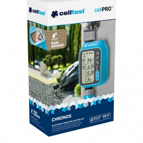 CELLFAST CHRONOS Controller